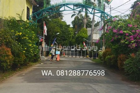 Dijual Rumah "TITIAN ASRI" Cluster - Kota Bekasi