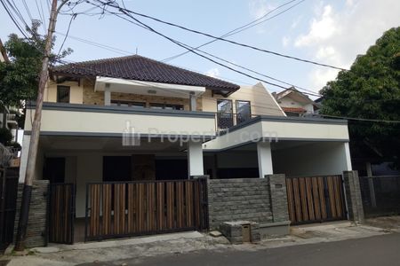 Dijual Rumah Strategis Termurah di Pondok Indah, Jakarta Selatan