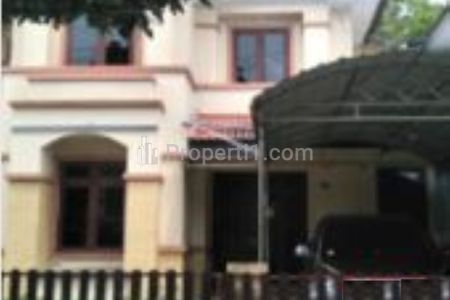 Jual Rumah Tinggal Siap Huni 2 Lantai di Balikpapan Regency, Balikpapan Selatan - Harga di bawah 1M