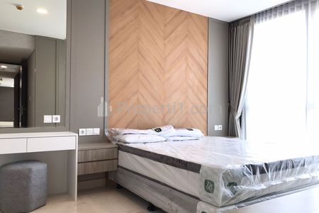For Rent Apartemen Ciputra World 2 - 3+1 BR, Setiabudi (Tower Tokopedia), Jakarta Selatan - Tersedia Juga Unit Lain