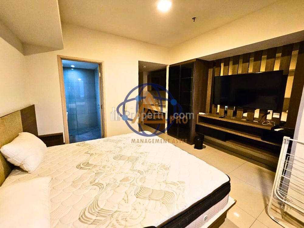 Disewakan Apartemen Orange County Tower Glandale Cikarang - Studio Fully Furnished