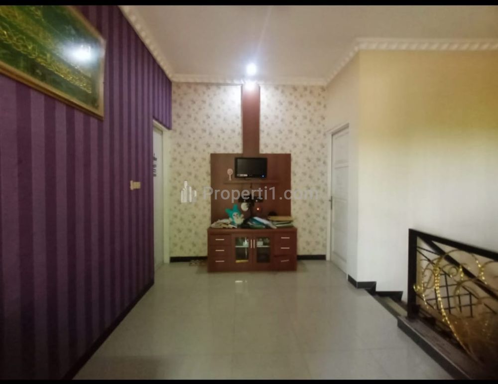 Jual Cepat BU Rumah Siap Huni Dekat Tol di Jatisari Jatiasih Bekasi