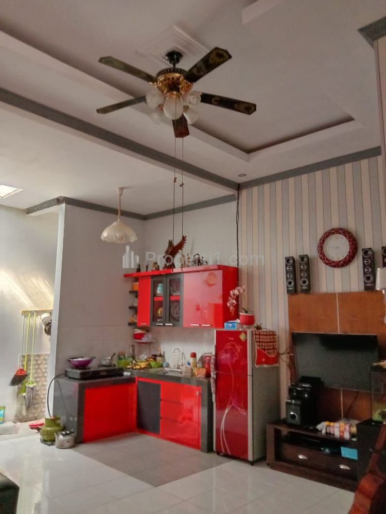 Dijual Rumah Villa Imam Bonjol Dekat Batu Wonderland, Malang