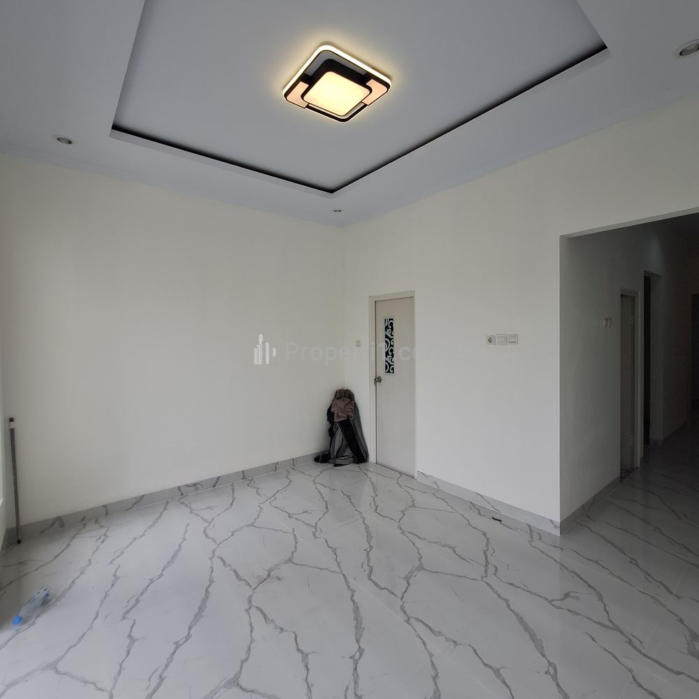 Jual Rumah Baru 2 Lantai Dekat Stasiun dan Toll di Jagakarsa Jakarta Selatan