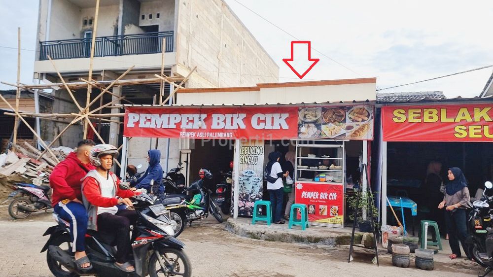 Jual Rumah di Perumahan Sudirman Indah Tigaraksa Tangerang Dekat Alun-Alun Tigaraksa, RSUD Tigaraksa, PEMDA Tangerang, Universitas Tangerang Raya