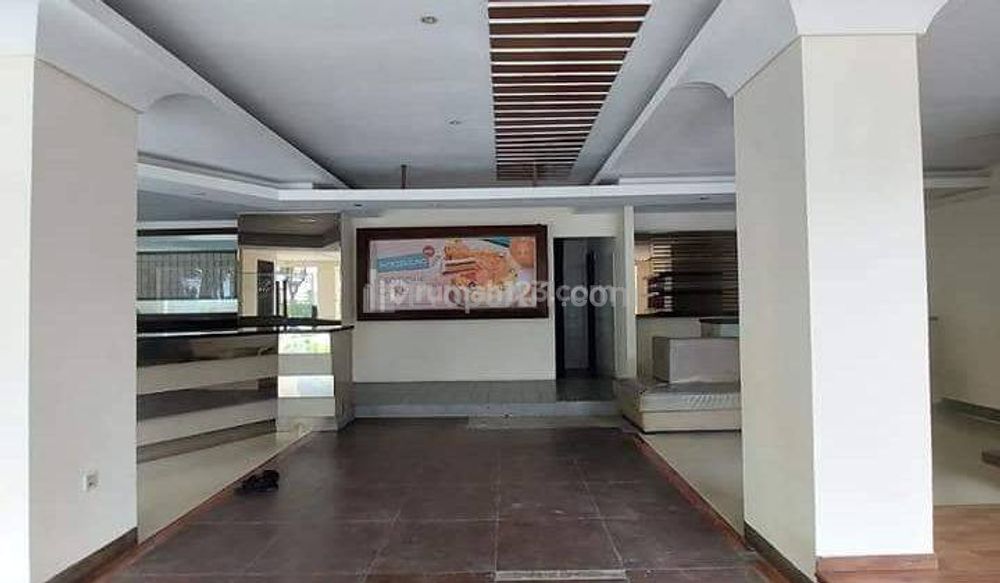 Dijual / Disewa Gedung Siap Pakai Termurah Daerah Kebayoran Baru, Jakarta Selatan
