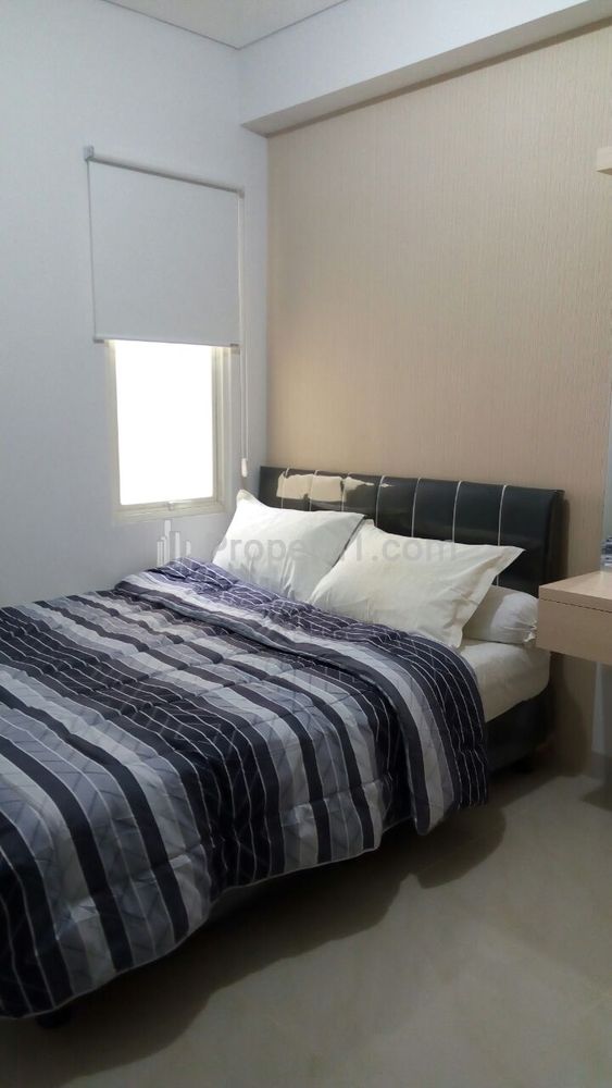 Disewakan Apartemen 2BR Siap Huni The Aspen Residence Cilandak dekat MRT Fatmawati