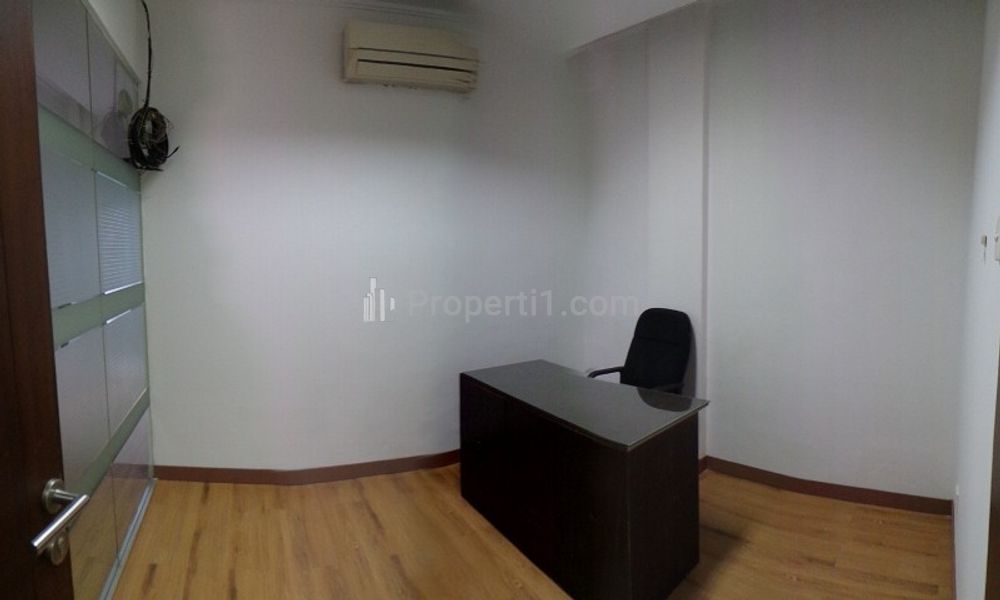 Sewa Ruko Lantai 1 untuk Tempat Usaha di Pasar Minggu Jakarta Selatan