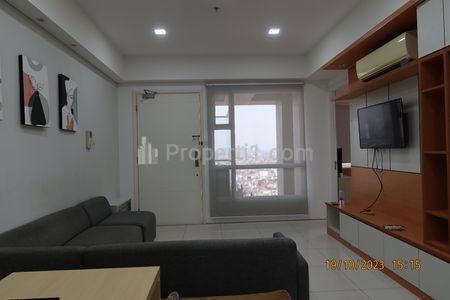 For Sale Apartment 1Park Residence 2+1 BR Fully Furnished