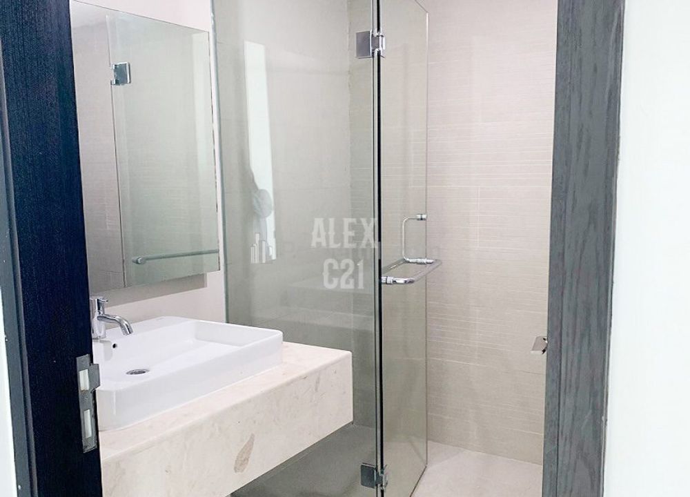 Dijual Apartemen Satu8 Residence 2+1 BR, Kedoya Selatan, Kebon Jeruk, Jakarta Barat, Dekat Metro TV
