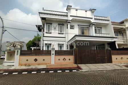 Jual/Sewa Rumah Mewah di Villa Permata Gading Jakarta Utara