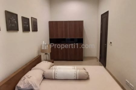 Sewa Apartemen Pondok Indah Residence – 3+1 BR, Tersedia Juga 1 / 2 / 3 BR Fully & Luxurious Furnished WA: 085813189492