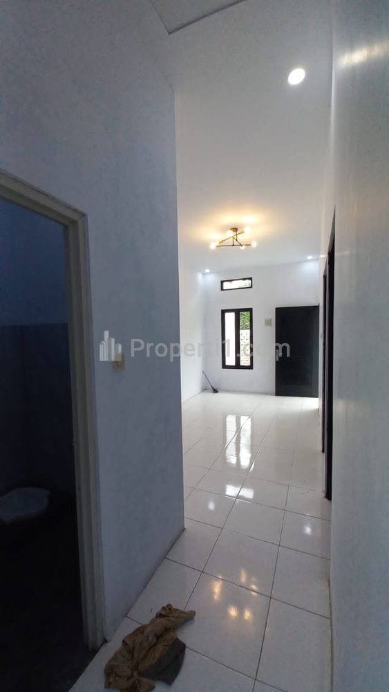 Jual Rumah Baru Bebas Banjir 300 Jutaan di Jatiasih Bekasi
