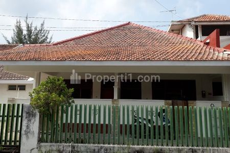 Dijual Rumah Kost 19 Kamar di Umbulharjo Yogyakarta, Dalam Kota, Dekat kampus, XT Square, Terminal, Kraton, Strategis