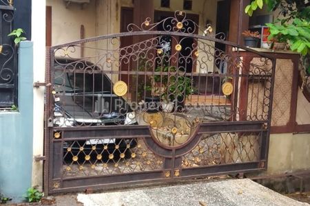 Dijual Rumah 2 Lantai di Pudakpayung Banyumanik Semarang, Bebas Banjir, Dekat Jalan Raya Solo Semarang