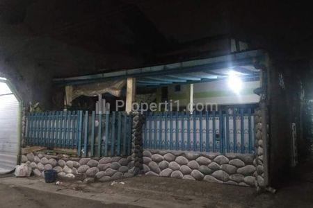 Dijual BU Rumah 2 Lantai di Pondok Cabe Ilir, Tangerang Selatan