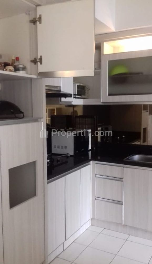 Disewakan Apartemen The Wave 2 Bedroom Good Furnished – Epicentrum Kuningan Jakarta Selatan