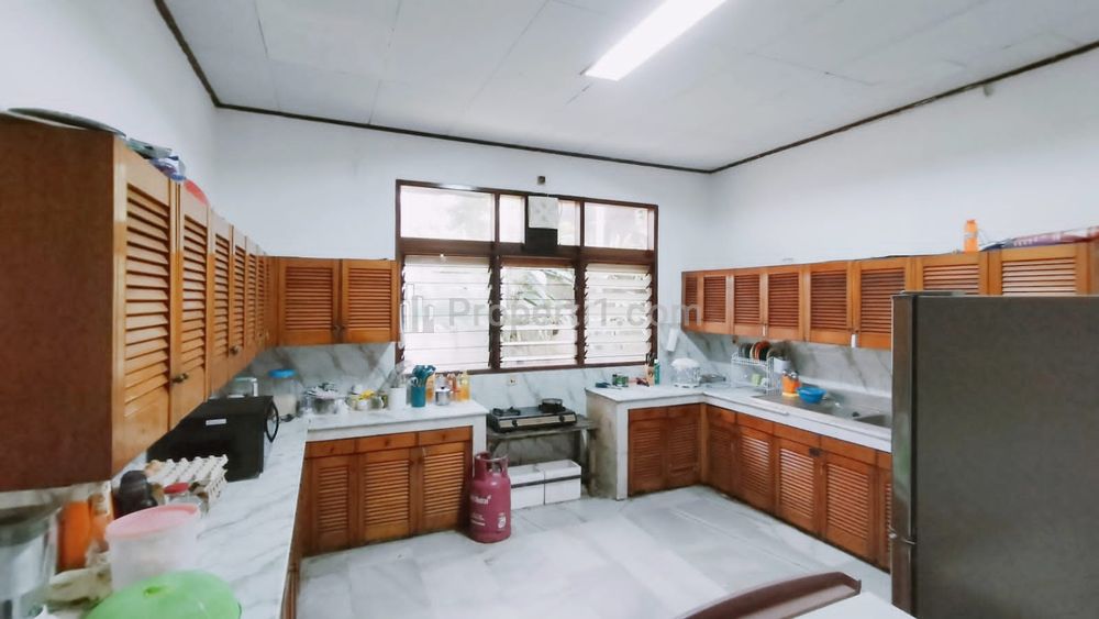 Dijual BU Rumah 2 Lantai di Jalan Saidi, Fatmawati, Jakarta Selatan
