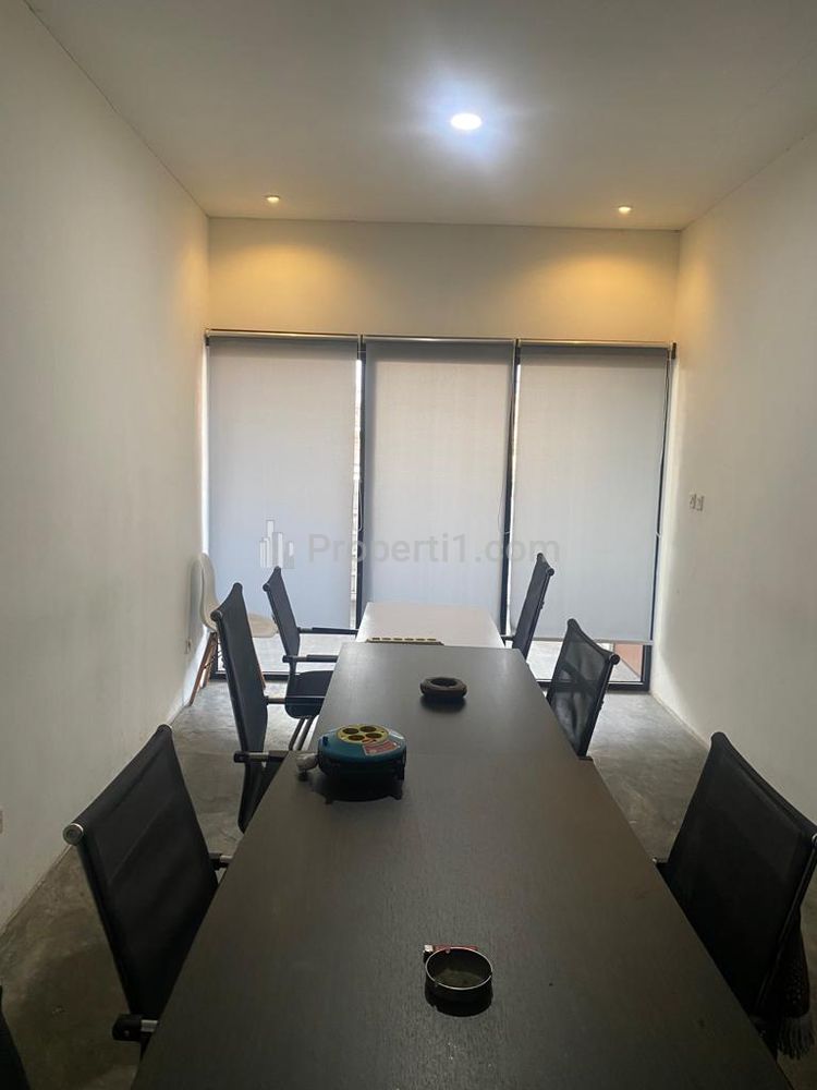 Jual Rumah Tinggal 2 Lantai di Purbasari Arcamanik Bandung