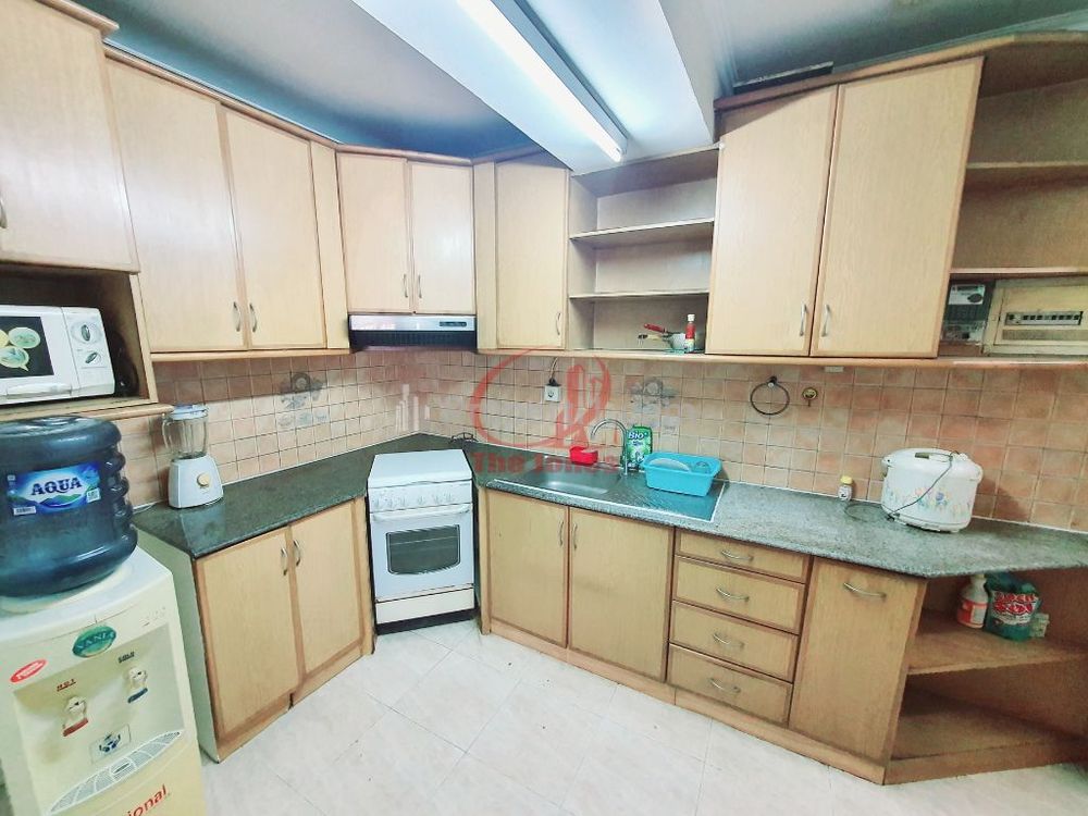 Disewakan Apartemen Taman Rasuna Kuningan Jakarta Selatan - 2 Bedroom Fully Furnished