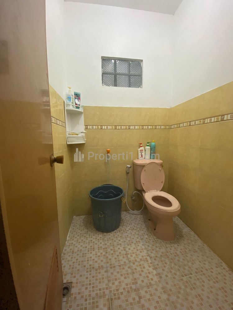Dijual Rumah 2 Kamar di Lenteng Agung, Jagakarsa, Jakarta Selatan
