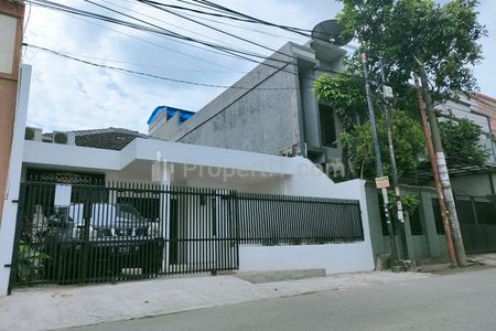 Dijual BU Rumah di Perum Pondok Timur Indah Bekasi Timur