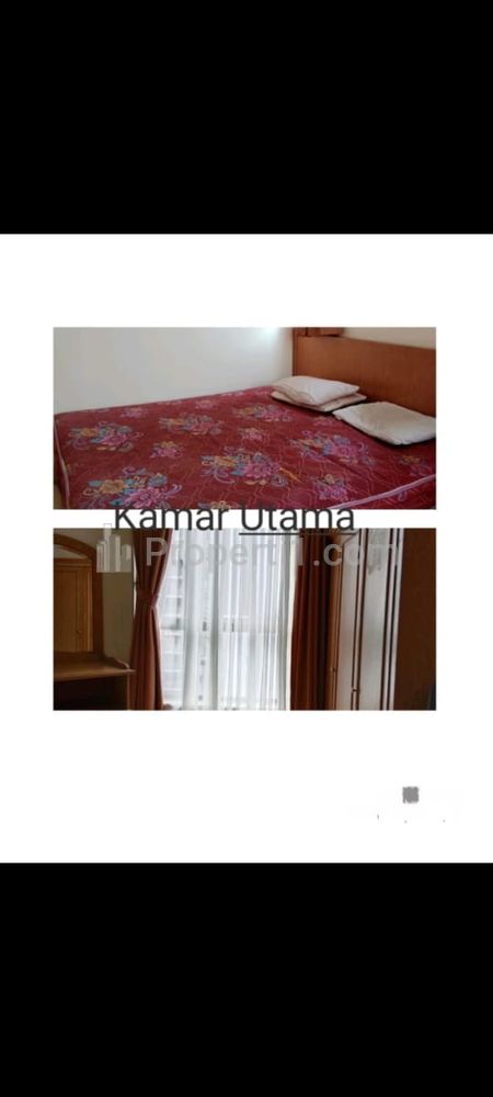 Disewakan Apartemen Taman Rasuna Kuningan Jakarta Selatan - 2 Bedroom Fully Furnished