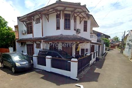 Dijual BU Rumah Perumahan Jatiwaringin Asri, Pondok Gede, Bekasi