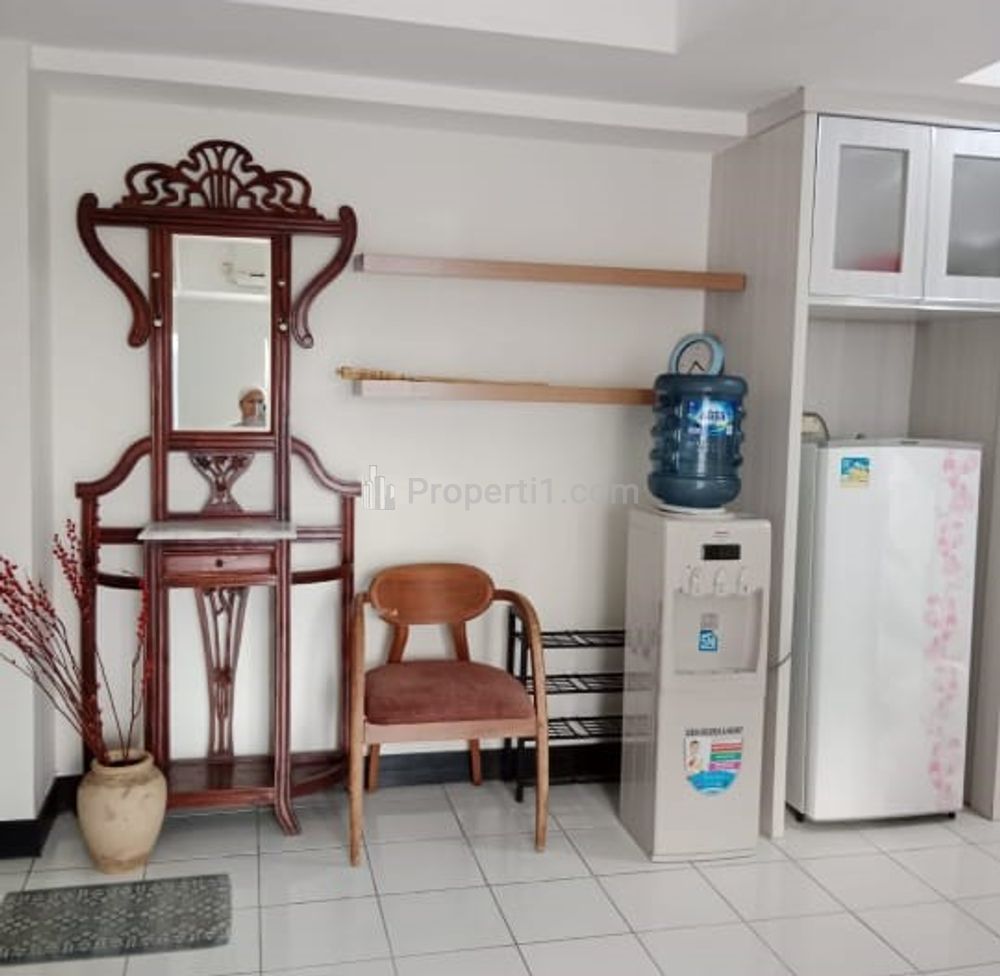 Disewakan Apartemen The Wave 2 Bedroom Good Furnished – Epicentrum Kuningan Jakarta Selatan