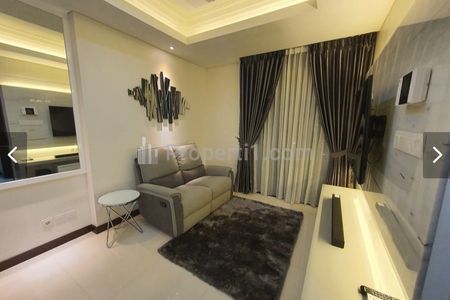 For Rent Apartment Casa Grande Residence Phase 2 Tower Chianti
