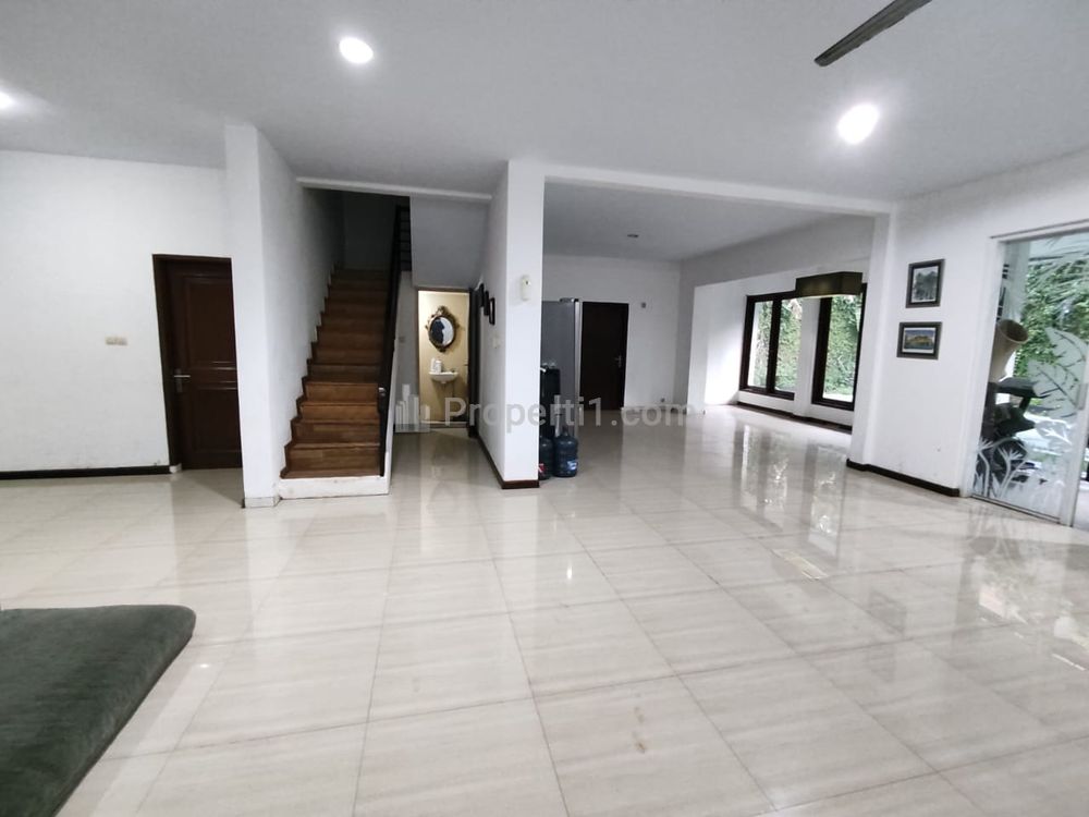 Jual Cepat Rumah di Kalibata Pasar Minggu Jakarta Selatan