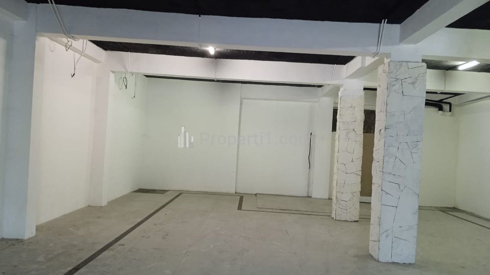 Disewakan Ruko di Panglima Polim, Kebayoran Baru, Jakarta Selatan
