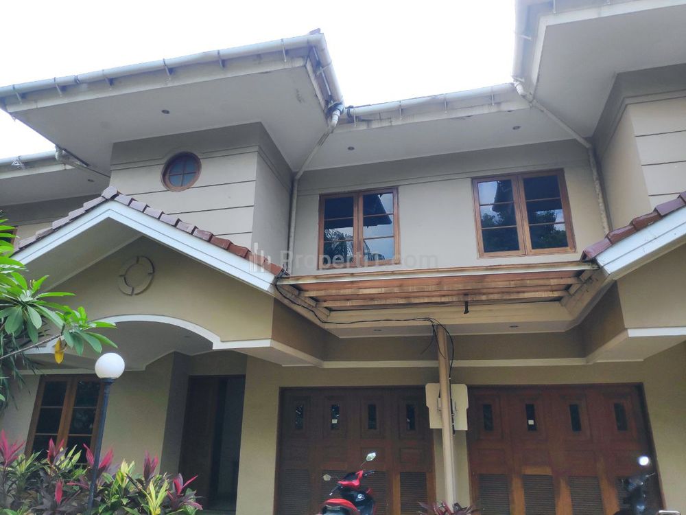 Disewakan Rumah 2 Lantai Full Furnished di Pasar Minggu Jakarta Selatan