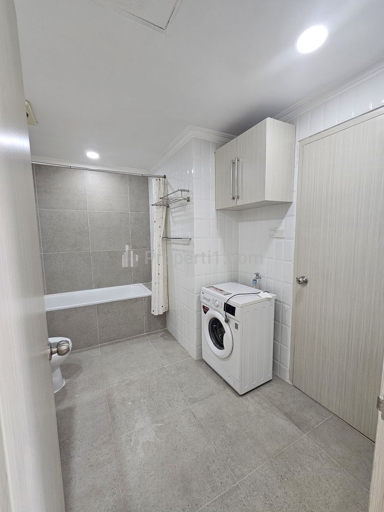 For Rent Apartment Essence Darmawangsa 2 Bedroom Fully Furnished