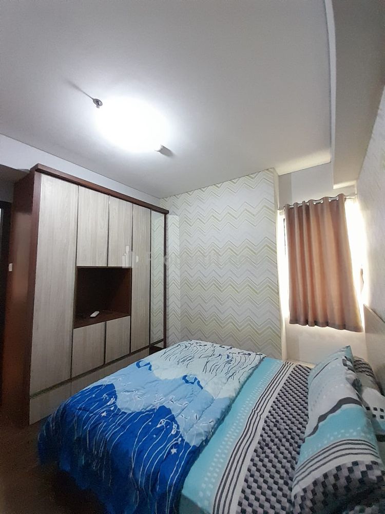Disewakan Apartemen 2BR+2BT Furnished Siap Huni The Aspen Residence