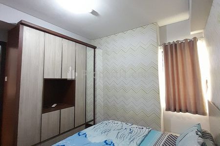 Disewakan Apartemen 2BR+2BT Furnished Siap Huni The Aspen Residence