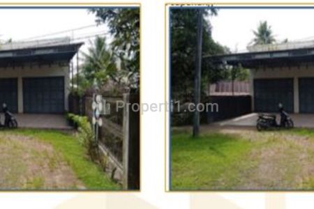 Jual Ruko 1 Lantai di Tarailu Mamuju Tengah Sulawesi Barat Harga di Bawah 1M