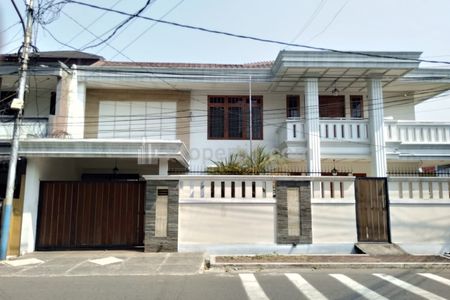 Jual Rumah 2 Lantai  Murah di Kayu Putih Pulo Gadung Jakarta Timur - Lelang Cessie