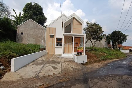 Dijual Rumah Siap Huni di Cileunyi Bandung Timur - Bumi Sanggar Meubel