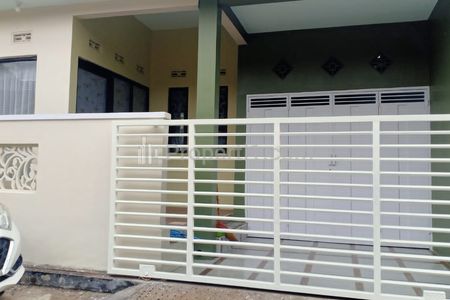 Dijual Murah Rumah Kos-Kosan Baru Joyogrand Merjosari Malang - Full Anak Kost