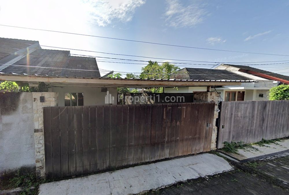 Dijual Rumah Strategis di Mataram Timur NTB