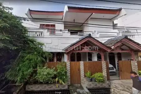 Dijual Rumah 2 Lantai, Furnished di Pulogadung, Jakarta Timur