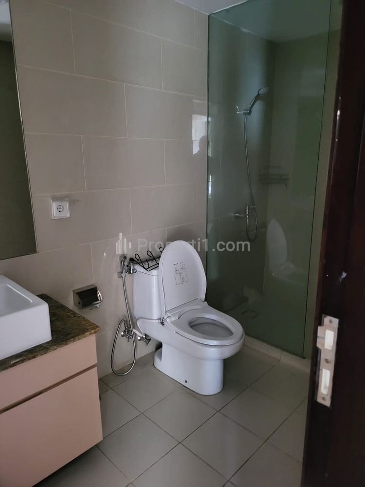 Sewa Apartemen Gandaria Heights – 3+1 BR Fully Furnished