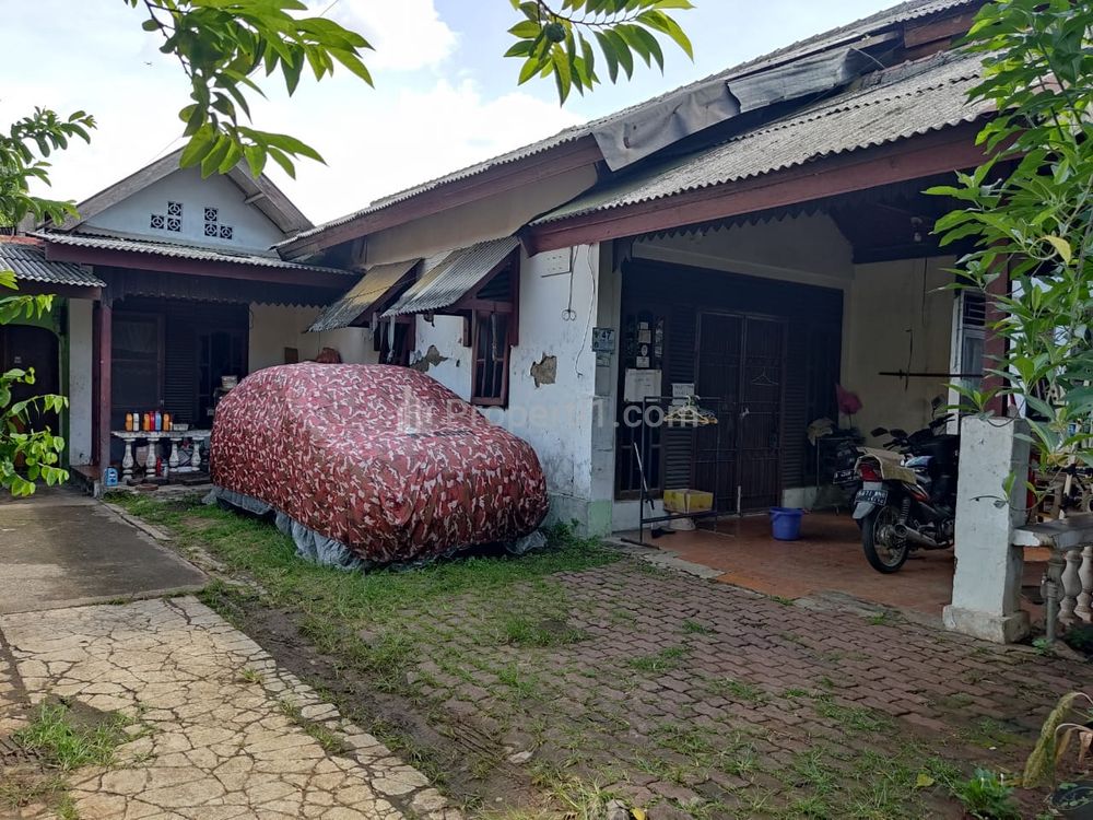 Dijual Rumah Harga Miring di Menteng Wadas Selatan, Setiabudi, Jakarta Selatan