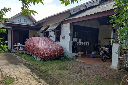 Dijual Rumah Harga Miring di Menteng Wadas Selatan, Setiabudi, Jakarta Selatan