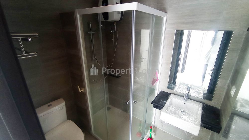 Dijual / Disewakan Rumah Ideal PIK 2 Cluster Virginia 2 Lantai, Penjaringan, Jakarta Utara