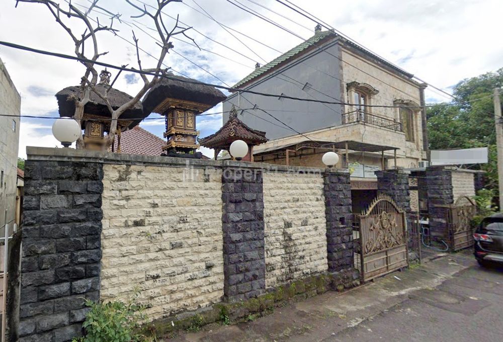 Jual Rumah Murah di Dangin Puri Kauh Denpasar Utara
