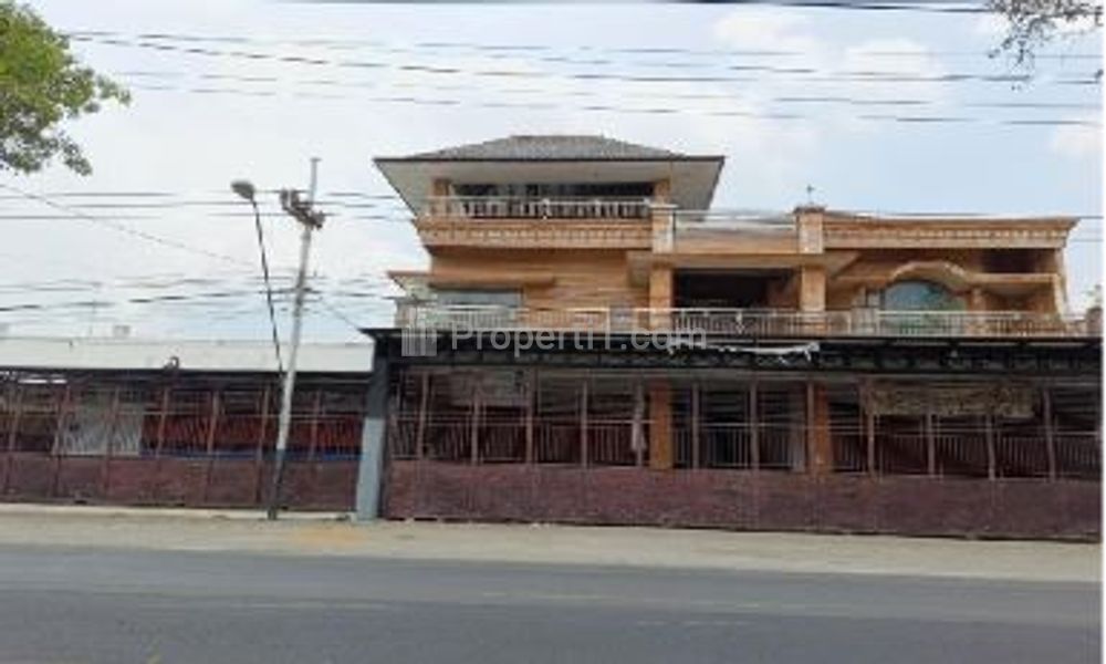 Jual Ruko Terawat dan Siap Pakai di Mojowarno Kab Jombang Harga Murah di Bawah 4M