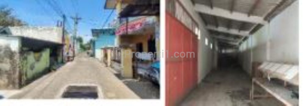 Jual Rumah Minimalis dan Siap Huni di Prajurit Kulon Mojokerto Harga Murah di Bawah Pasaran 2M