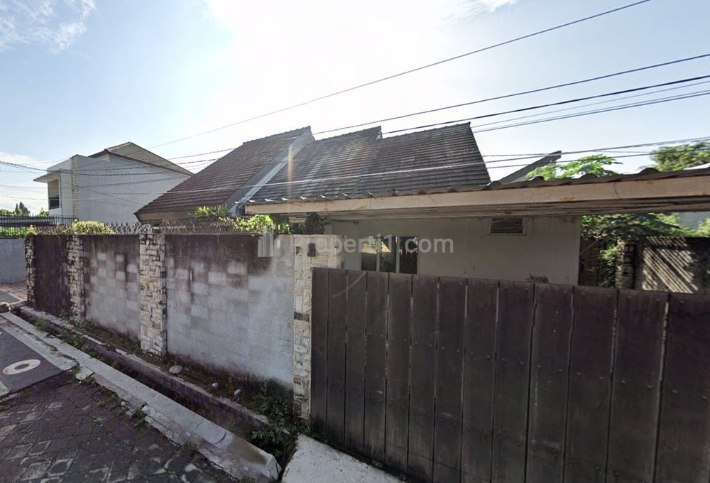 Dijual Rumah Strategis di Mataram Timur NTB